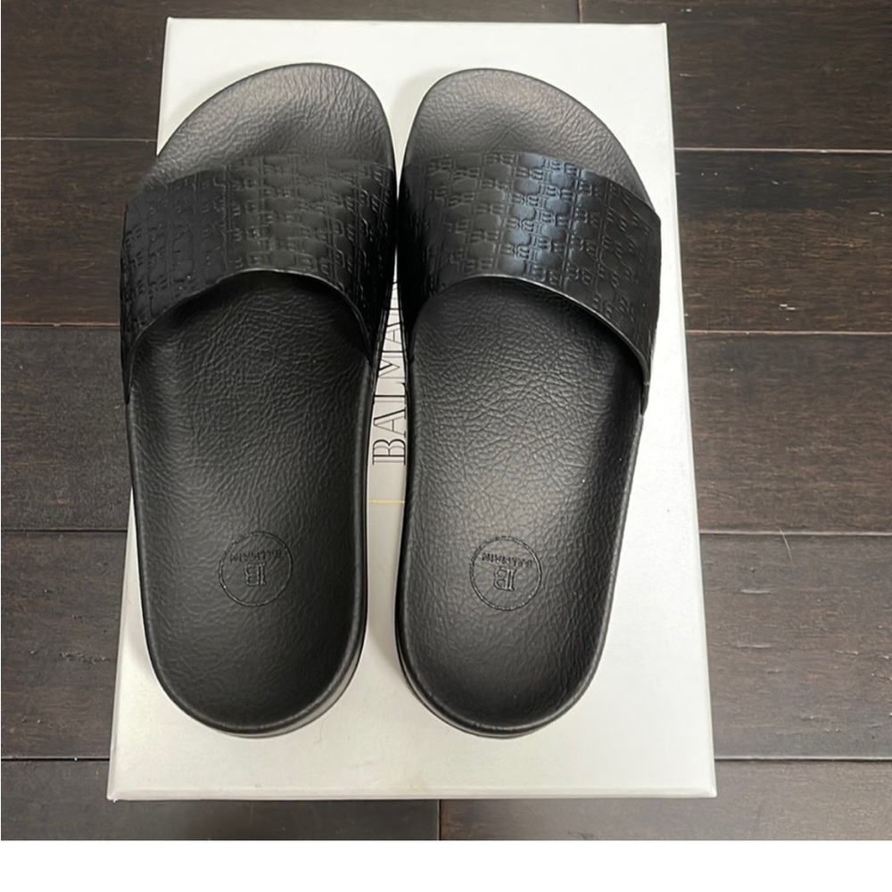 Balmain Calypso Slide - image 1